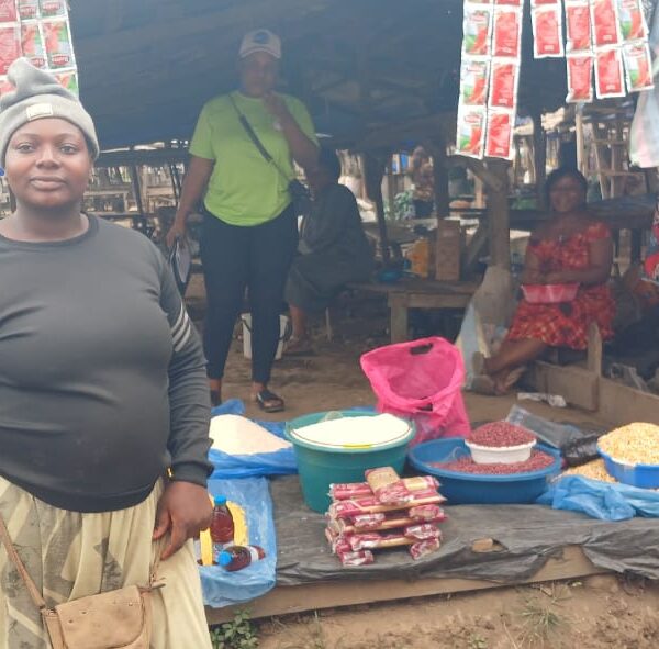 Sensitization