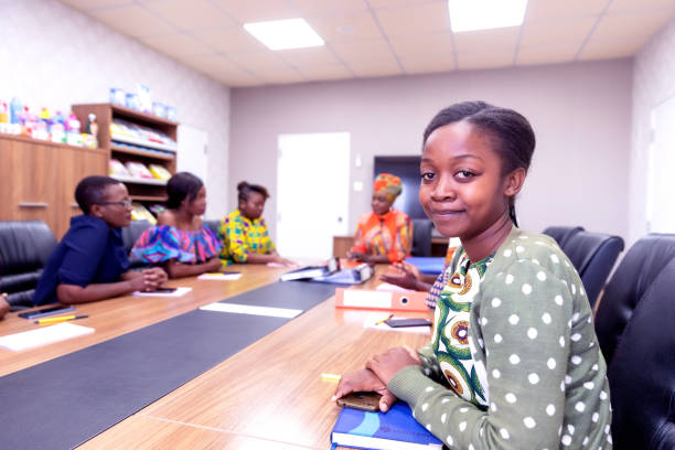 EMPOWERING <br>WOMEN & YOUTH <br>ENTREPRENEURS